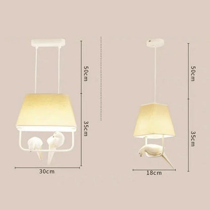 Lampe Suspendue en Rotin | Élégance Scandinave pour Votre Intérieur