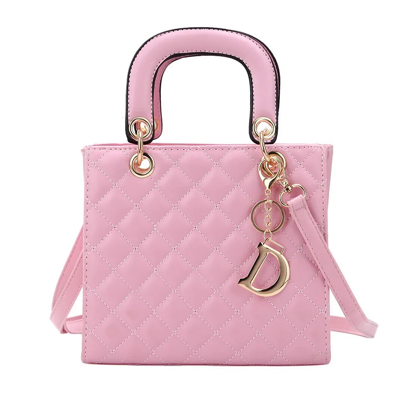 Sac Cabas Matelassé pour Femmes | Design Tendance avec Bandoulière Ajustable