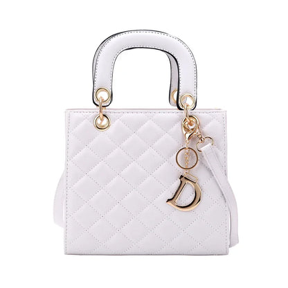 Sac Cabas Matelassé pour Femmes | Design Tendance avec Bandoulière Ajustable
