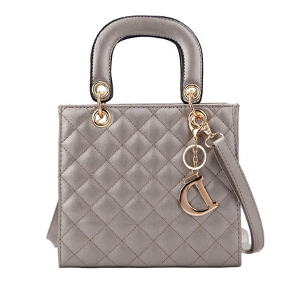Sac Cabas Matelassé pour Femmes | Design Tendance avec Bandoulière Ajustable