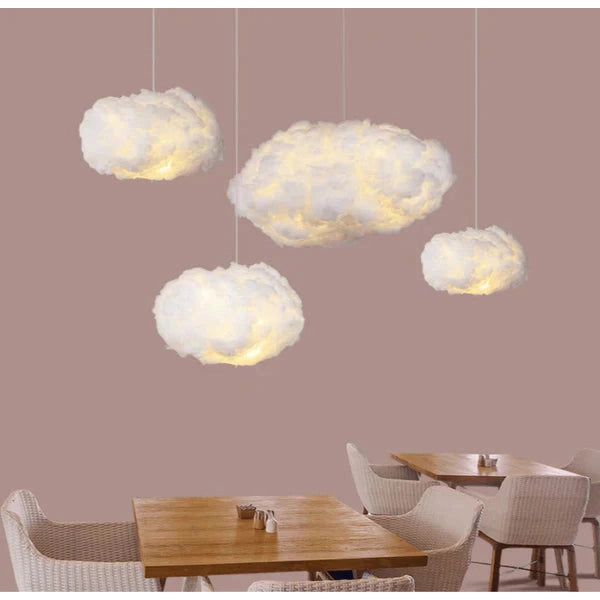 Lampe de Plafond LED Douce | Ambiance Apaisante pour Espaces de Vie