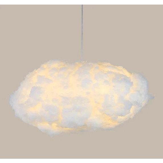 Lampe Plafonnier LED Douce | Ambiance Apaisante pour Espaces Cosy