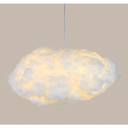 Lampe Plafonnier LED Douce | Ambiance Apaisante pour Espaces Cosy