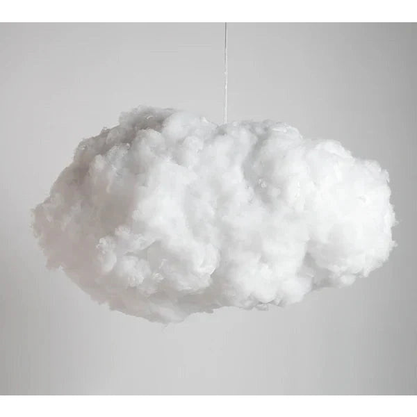 Lampe Plafonnier LED Douce | Ambiance Apaisante pour Espaces Cosy