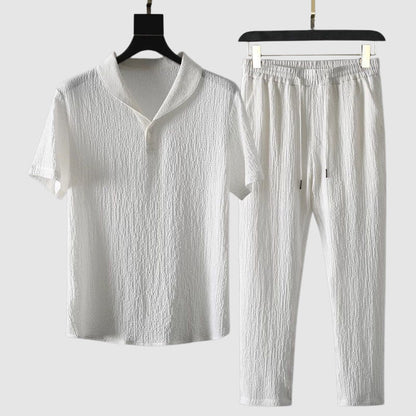 Ensemble Estival Léger pour Femmes | Chic et Confortable pour Journées Chaudes