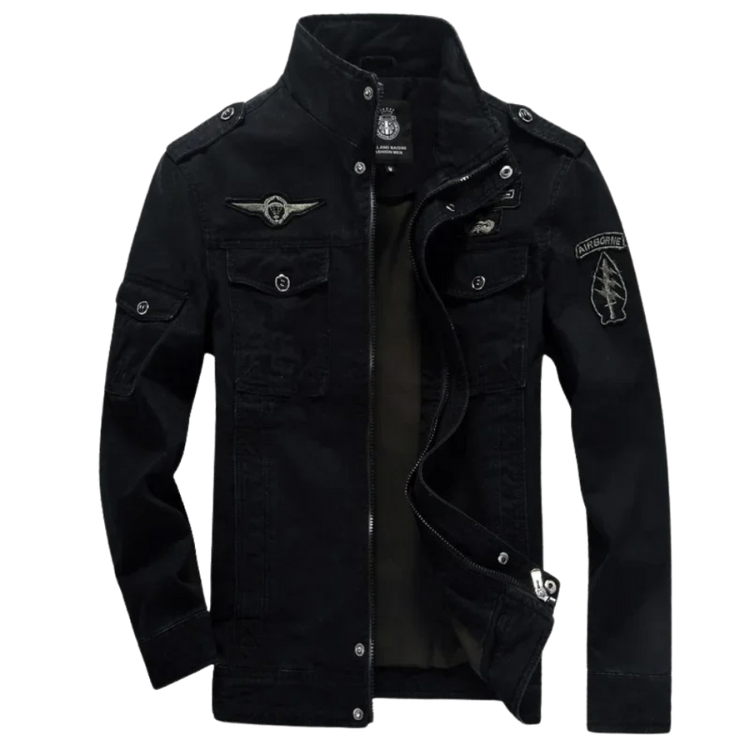 Veste de Transition Légère pour Hommes | Style Élégant et Pratique