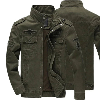 Veste de Transition Légère pour Hommes | Style Élégant et Pratique
