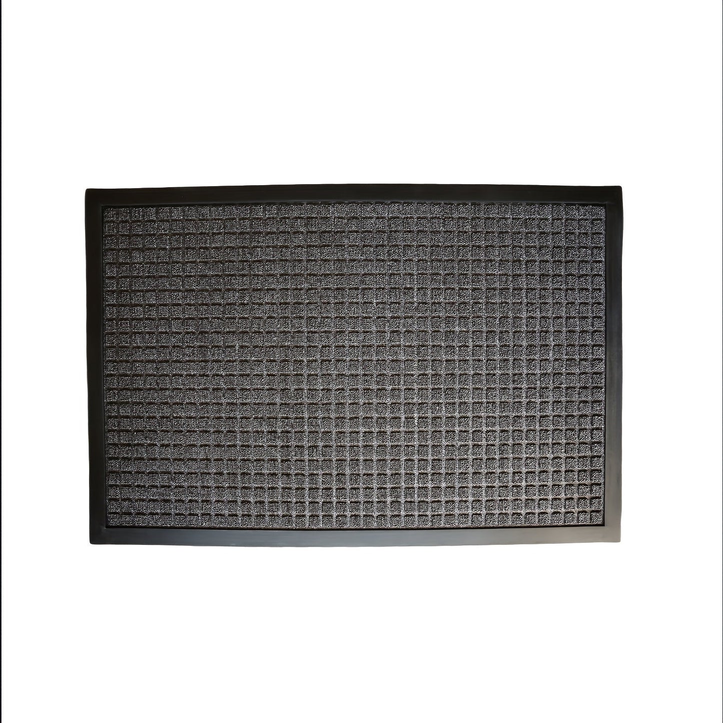 Tapis d'entrée durable pour sols | Protection intérieure et extérieure efficace