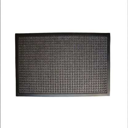 Tapis d'entrée durable pour sols | Protection intérieure et extérieure efficace