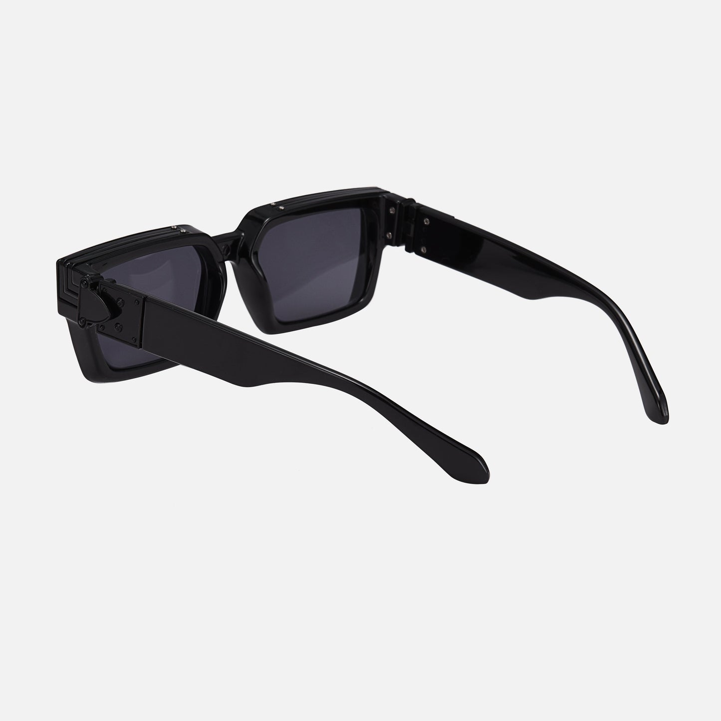 Lunettes de Soleil Polarisées Unisexes | Protection UV et Style Élégant