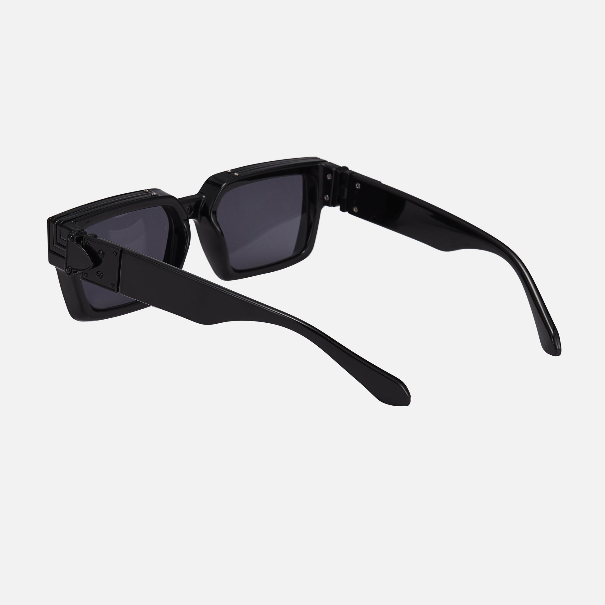 Lunettes de Soleil Polarisées Unisexes | Protection UV et Style Élégant