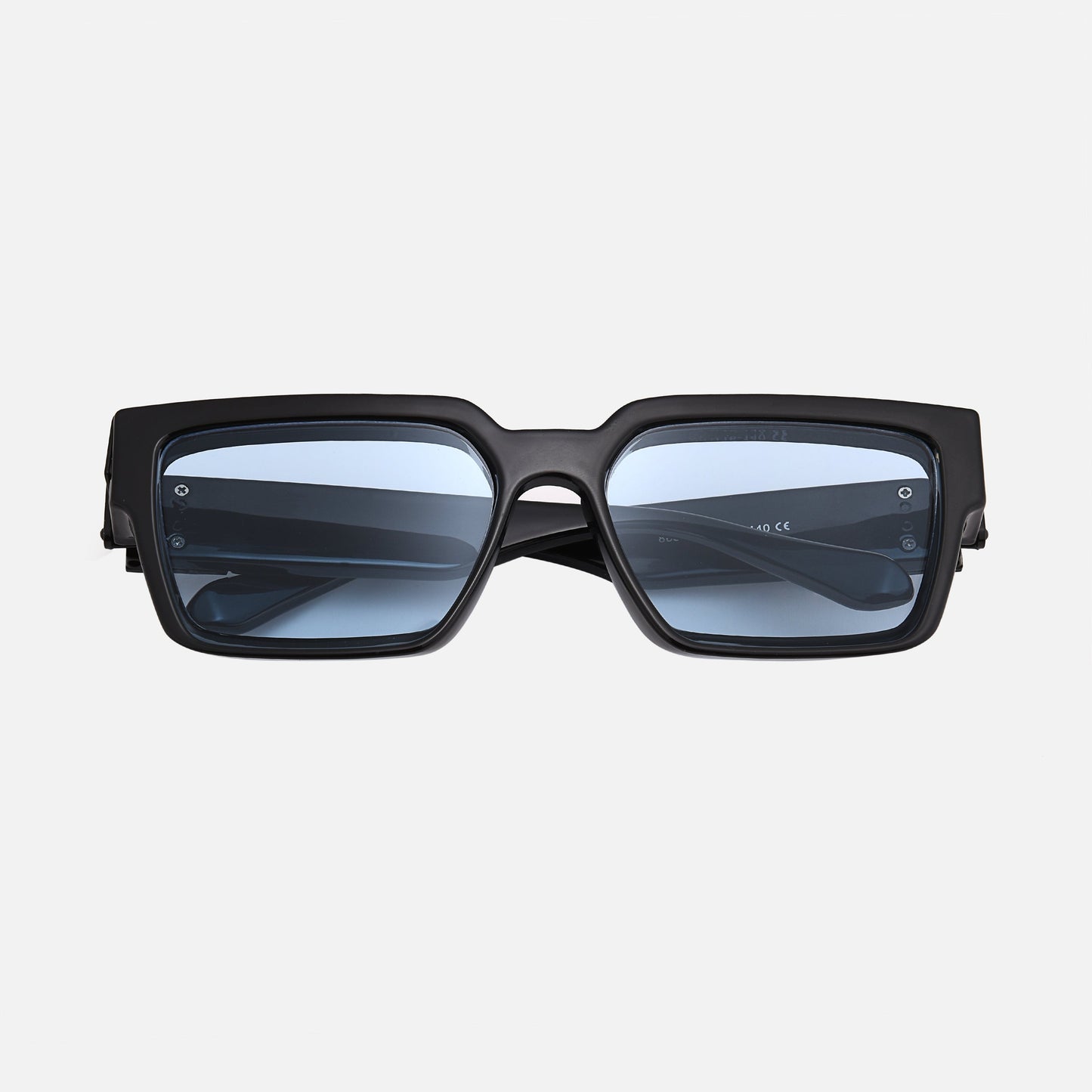 Lunettes de Soleil Polarisées Unisexes | Protection UV et Style Élégant