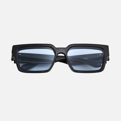 Lunettes de Soleil Polarisées Unisexes | Protection UV et Style Élégant