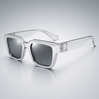 Lunettes de Soleil Polarisées Unisexes | Protection UV et Style Élégant
