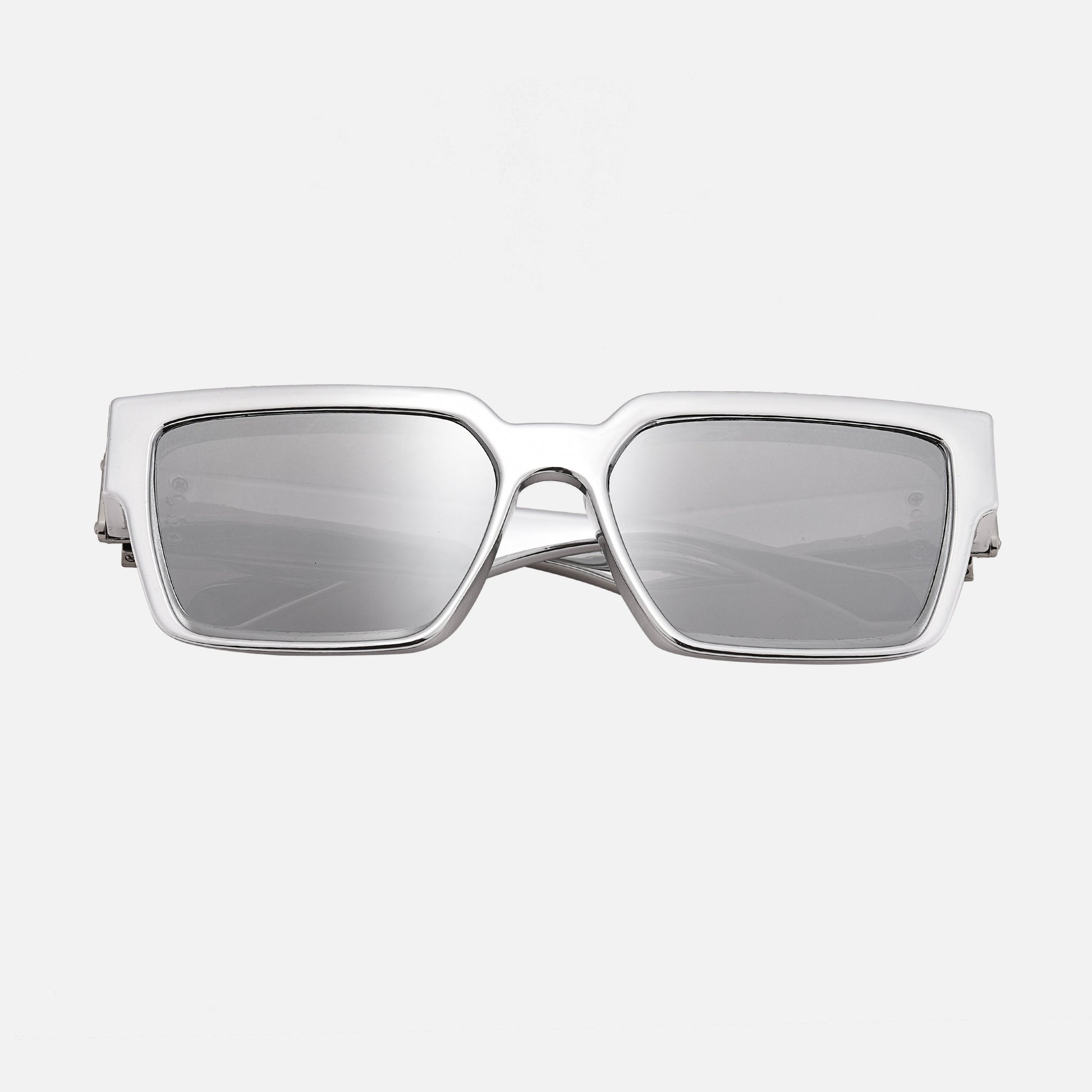 Lunettes de Soleil Polarisées Unisexes | Protection UV et Style Élégant