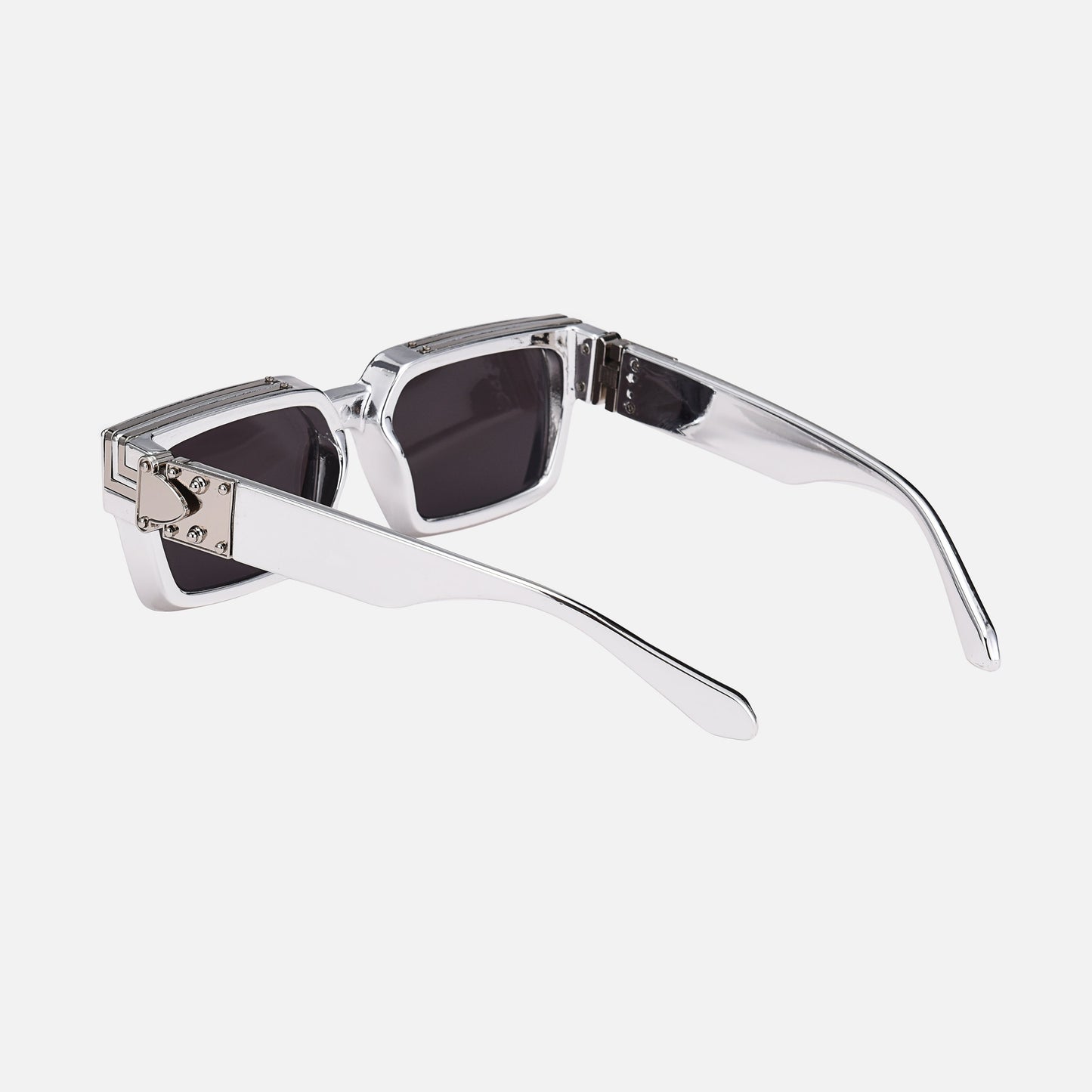 Lunettes de Soleil Polarisées Unisexes | Protection UV et Style Élégant