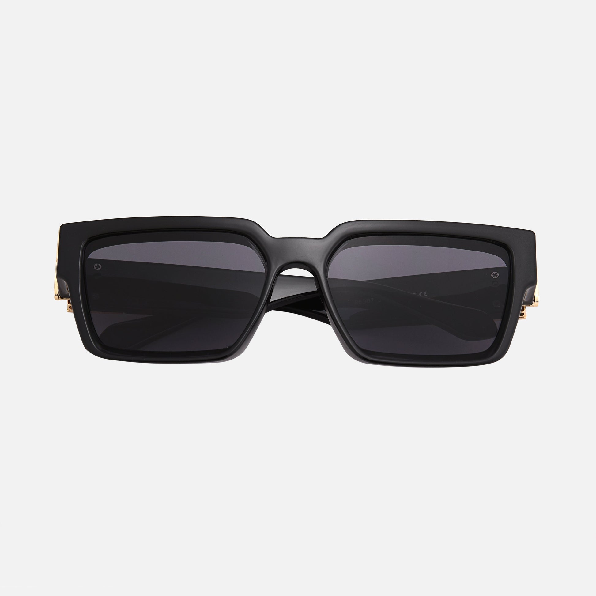 Lunettes de Soleil Polarisées Unisexes | Protection UV et Style Élégant