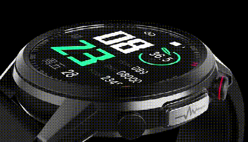 Montre de Suivi de Glucose Sanguin | Mesure Non-Invasive et Précise