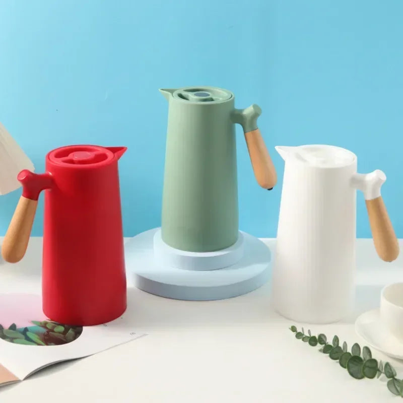 Bouteille Isolée en Acier Inoxydable | Isolation Supérieure et Design Élégant