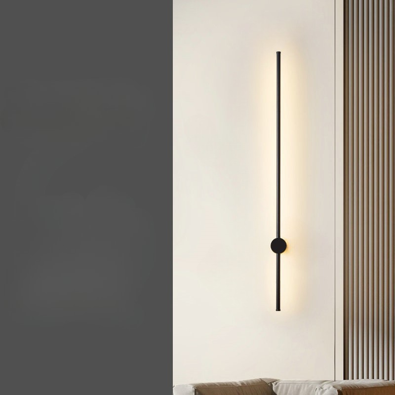 Lampe Murale Minimaliste à Brancher | Éclairage Chic et Fonctionnel