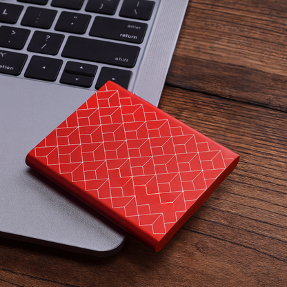 SSD Portable Rapide pour Transfert de Données | Design Compact et Résistant