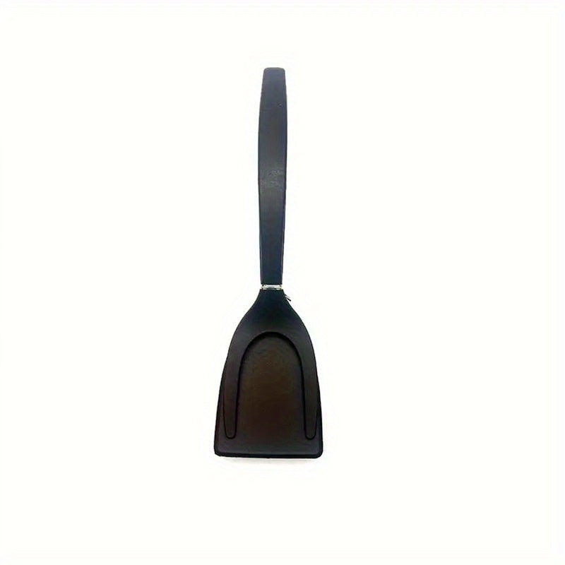 Pince et Spatule en Nylon Résistantes | Pratiques et Sécuritaires pour Ustensiles Antiadhésifs