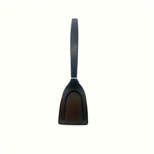 Pince et Spatule en Nylon Résistantes | Pratiques et Sécuritaires pour Ustensiles Antiadhésifs