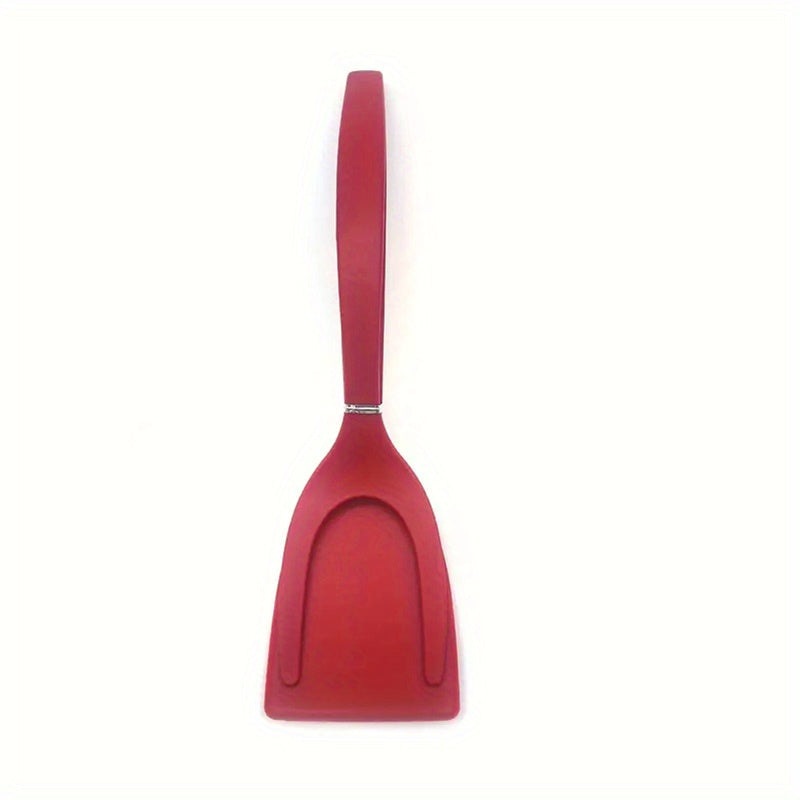 Pince et Spatule en Nylon Résistantes | Pratiques et Sécuritaires pour Ustensiles Antiadhésifs