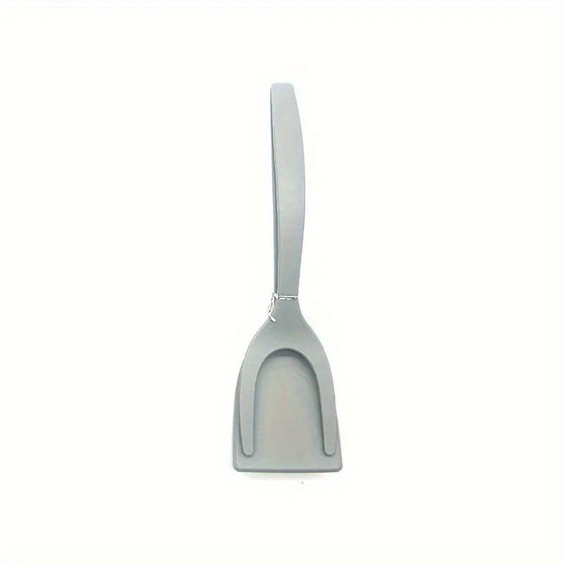 Pince et Spatule en Nylon Résistantes | Pratiques et Sécuritaires pour Ustensiles Antiadhésifs