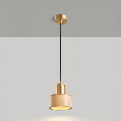Lampe Suspendue Japonaise Moderne | Élégance Sereine pour Intérieurs