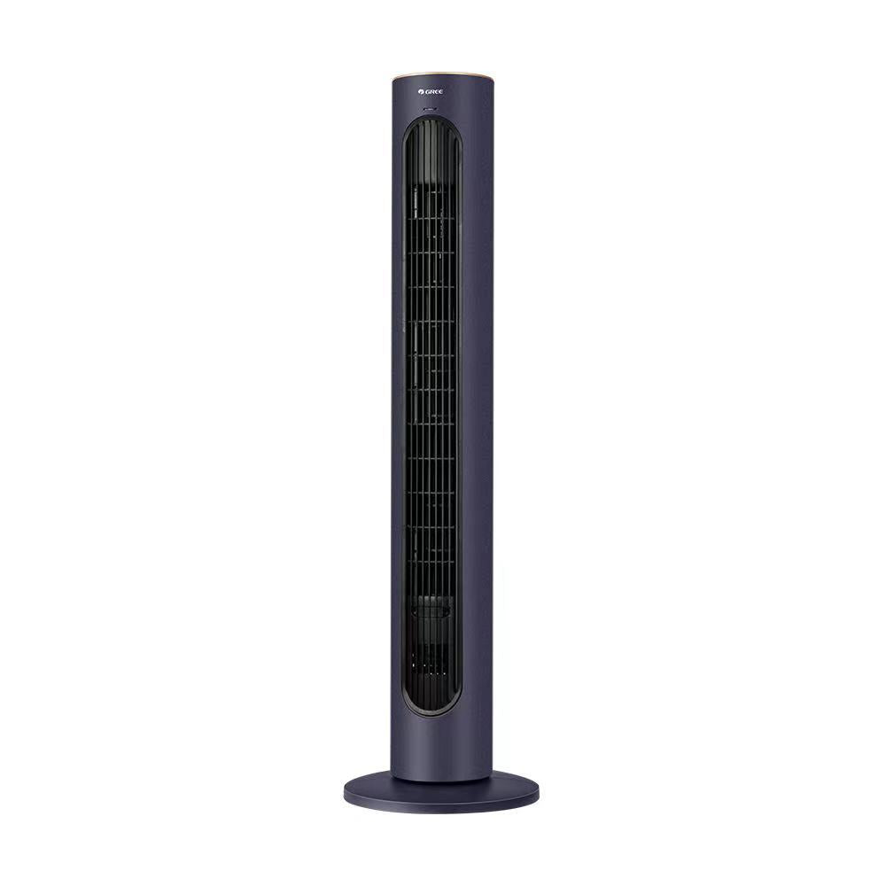 Ventilateur Oscillant 40 Pouces | Refroidissement Silencieux avec Télécommande