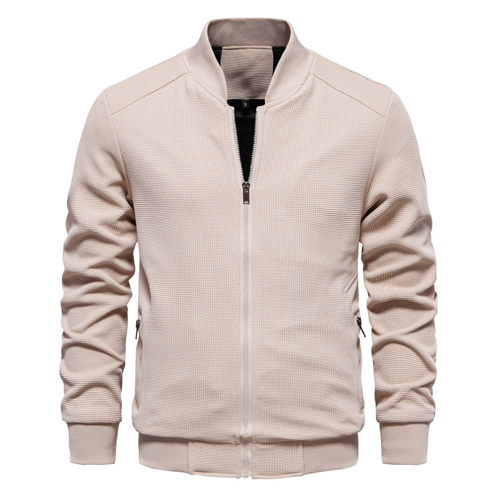 Veste d'Hiver Isolante et Résistante | Élégante et Pratique pour le Froid