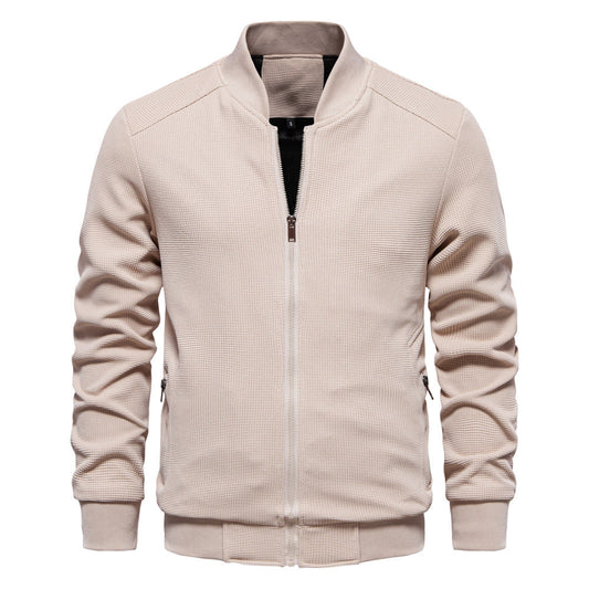 Veste d'Hiver Isolante et Résistante | Élégante et Pratique pour le Froid