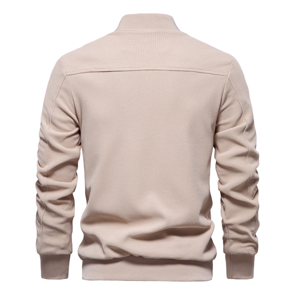 Veste d'Hiver Isolante et Résistante | Élégante et Pratique pour le Froid