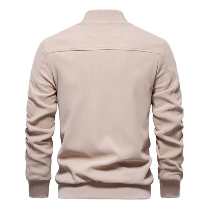 Veste d'Hiver Isolante et Résistante | Élégante et Pratique pour le Froid
