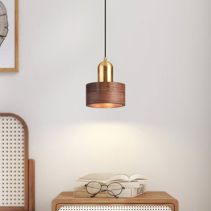 Lampe Suspendue Japonaise Moderne | Élégance Sereine pour Intérieurs