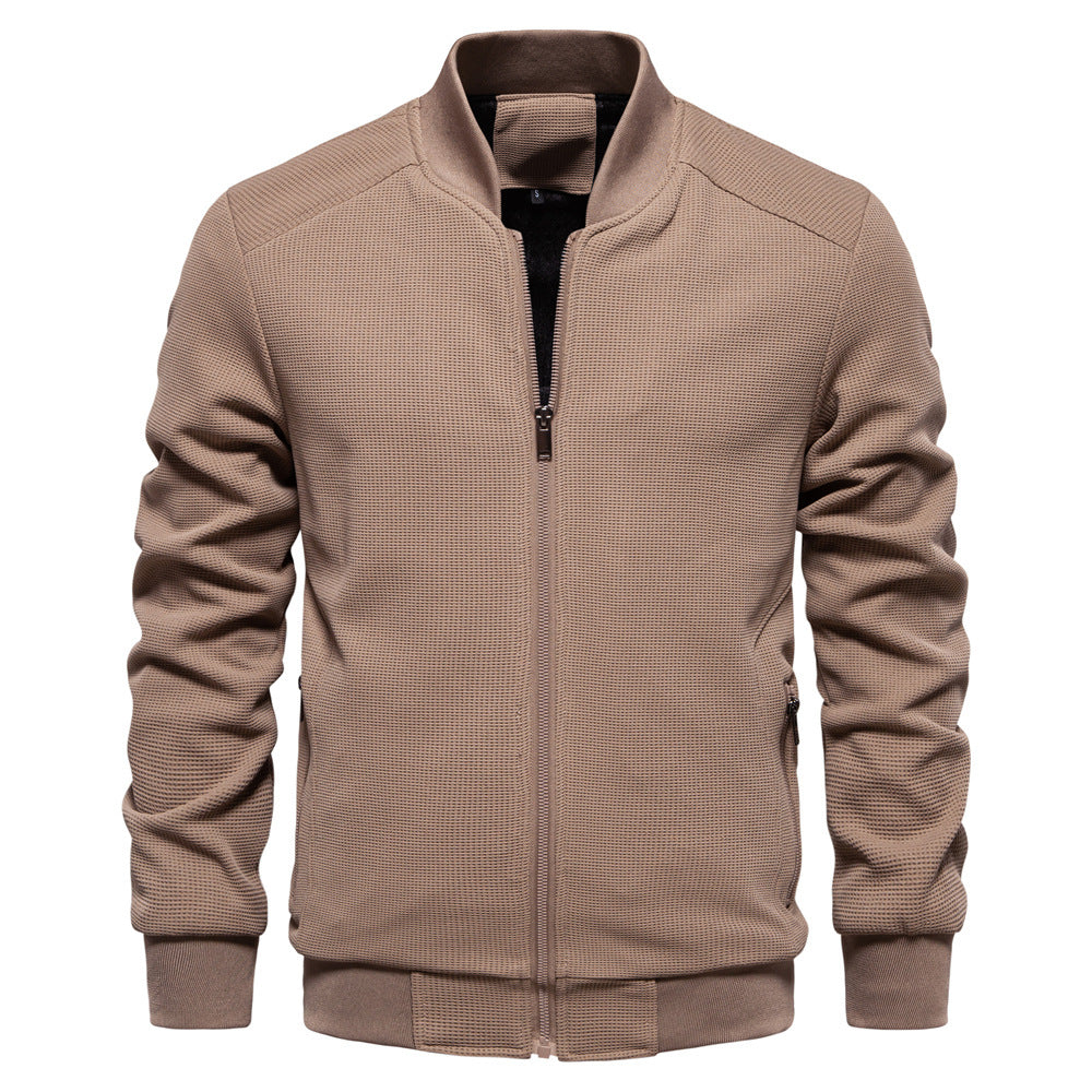 Veste d'Hiver Isolante et Résistante | Élégante et Pratique pour le Froid