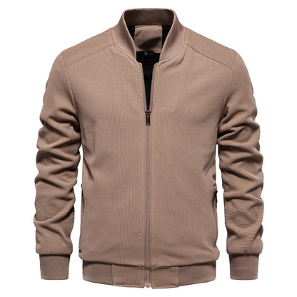 Veste d'Hiver Isolante et Résistante | Élégante et Pratique pour le Froid
