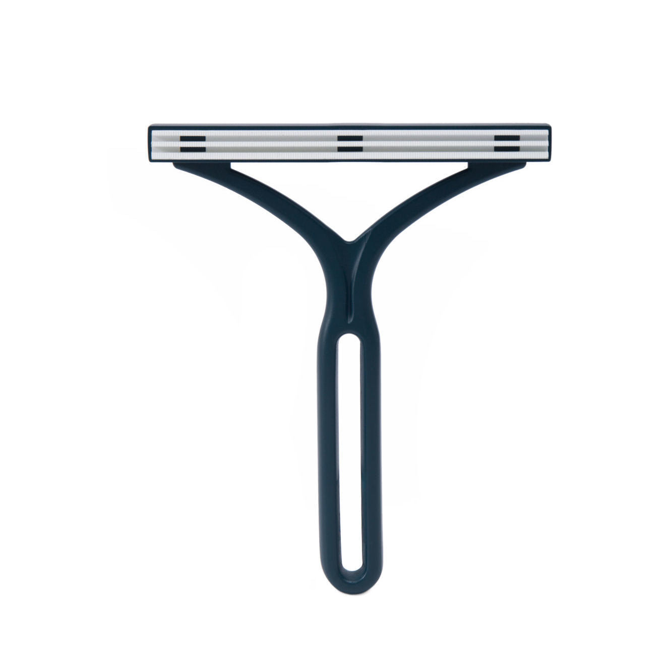 Rasoir à Tissu Éliminateur de Peluches | Outil Portable avec Brossettes à Trois Couches