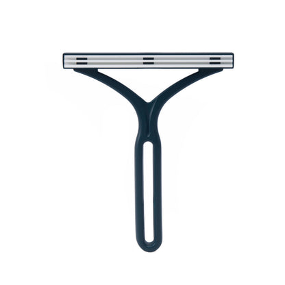 Rasoir à Tissu Éliminateur de Peluches | Outil Portable avec Brossettes à Trois Couches