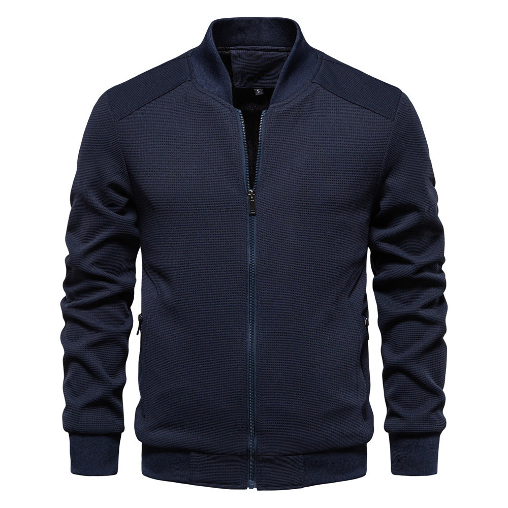 Veste d'Hiver Isolante et Résistante | Élégante et Pratique pour le Froid