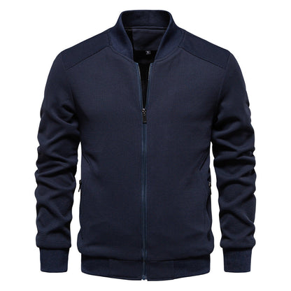Veste d'Hiver Isolante et Résistante | Élégante et Pratique pour le Froid