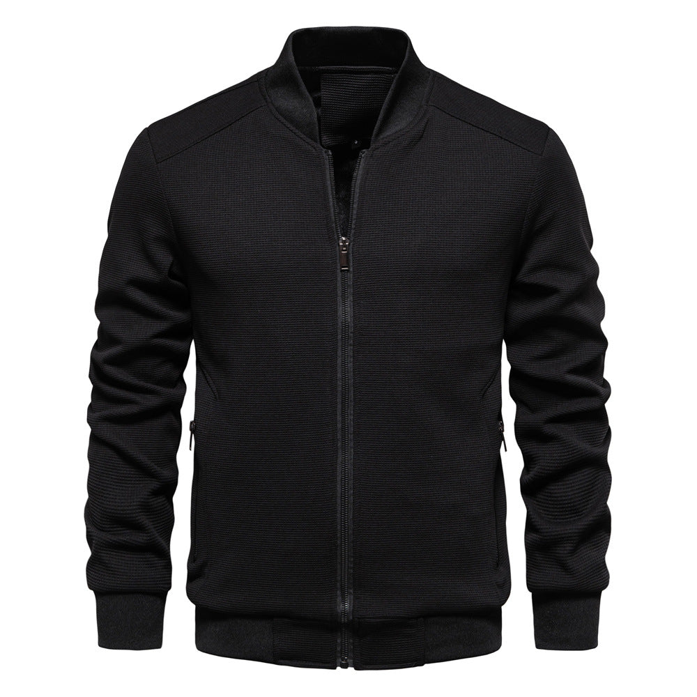 Veste d'Hiver Isolante et Résistante | Élégante et Pratique pour le Froid