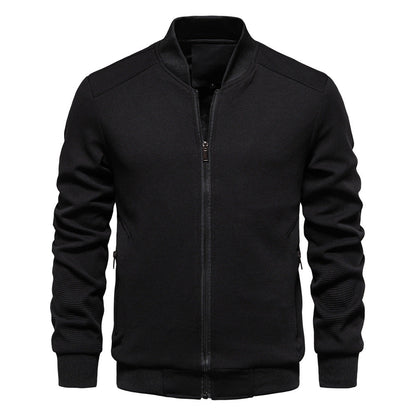 Veste d'Hiver Isolante et Résistante | Élégante et Pratique pour le Froid