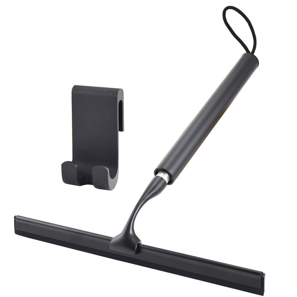 Raclette Ajustable pour Salle de Bain | Nettoyage Efficace et Sans Traces