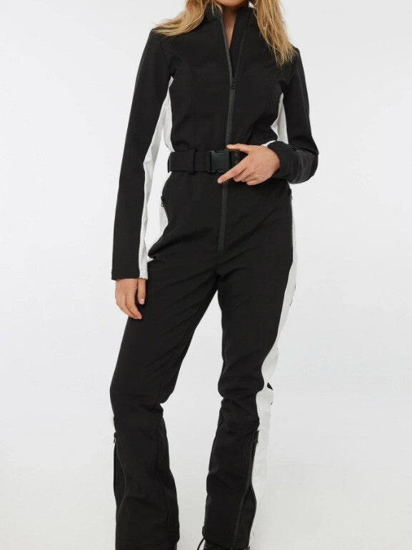 Tenue de Ski Sophistiquée pour Femmes | Confort et Style sur les Pistes