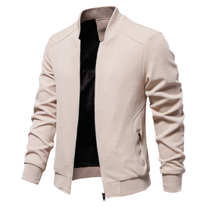 Veste d'Hiver Isolante et Résistante | Élégante et Pratique pour le Froid