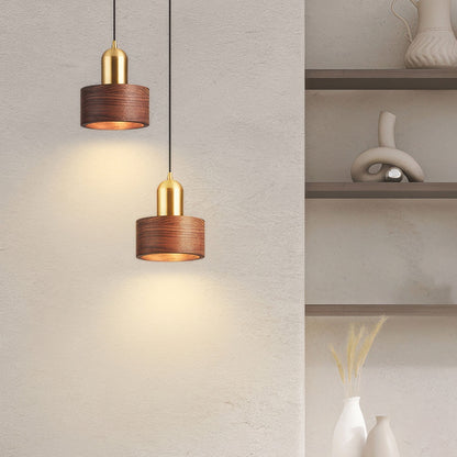 Lampe Suspendue Japonaise Moderne | Élégance Sereine pour Intérieurs