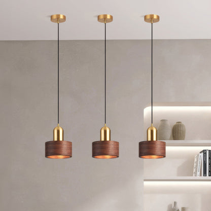 Lampe Suspendue Japonaise Moderne | Élégance Sereine pour Intérieurs