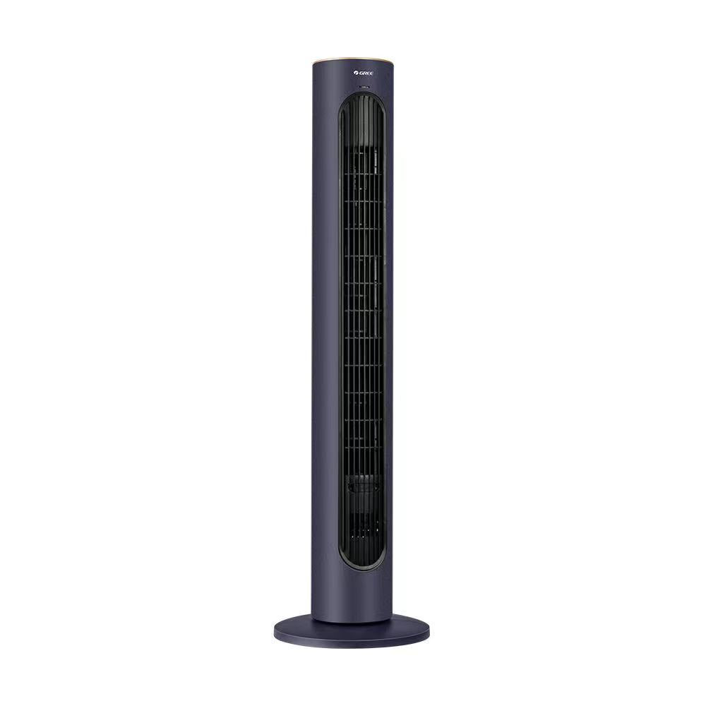 Ventilateur Oscillant 40 Pouces | Refroidissement Silencieux avec Télécommande
